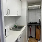 Living Apartamento Génova