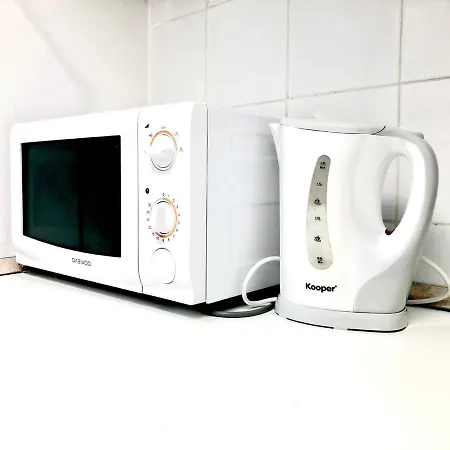 Living Apartamento