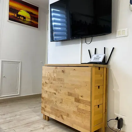 Living Apartamento