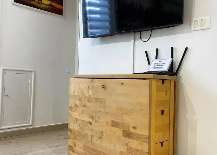 Living Апартаменты