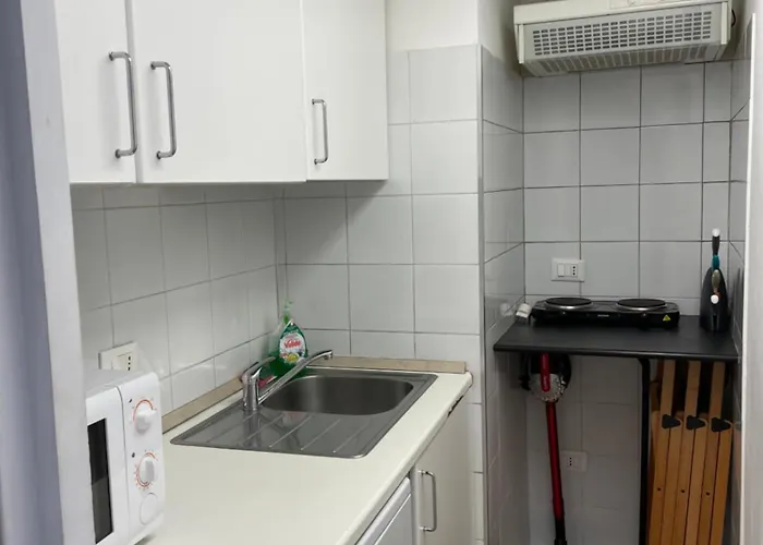 Living Apartmán Janov