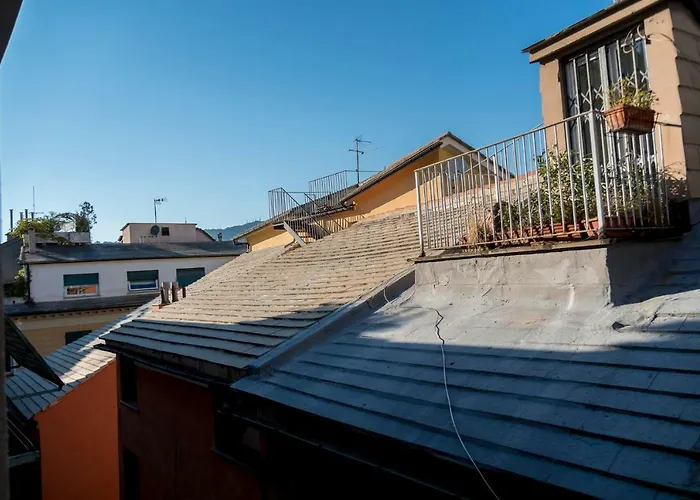 Living Apartmán Janov