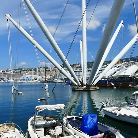 Living * Genova